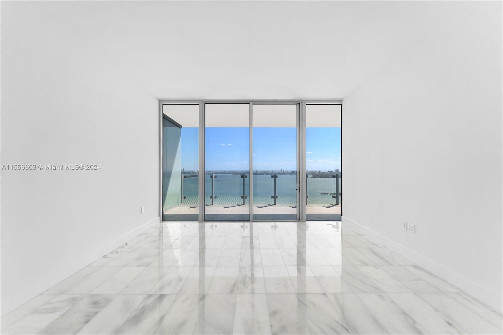 MISSONI BAIA - Residential Lease