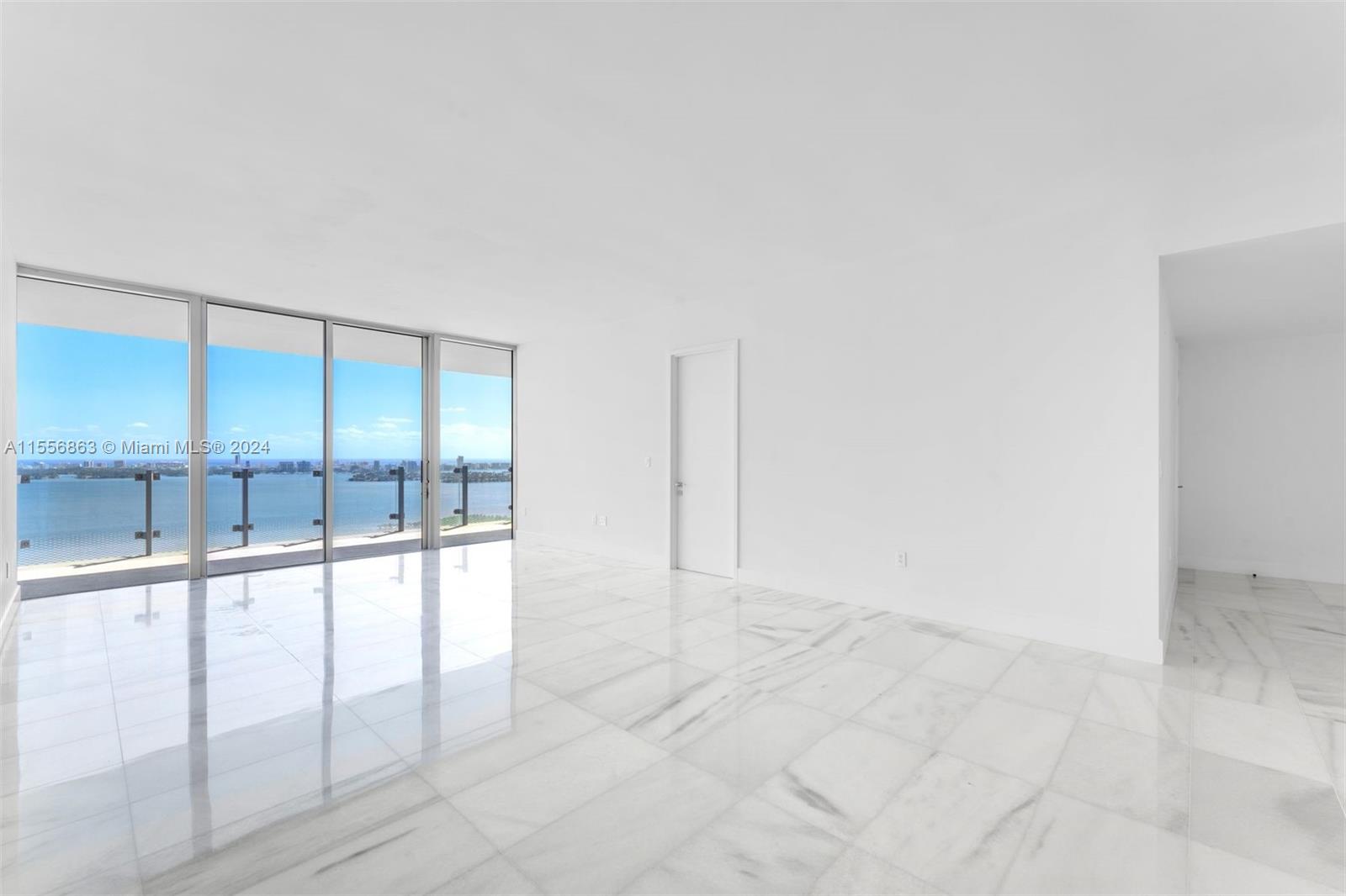 MISSONI BAIA - Residential Lease