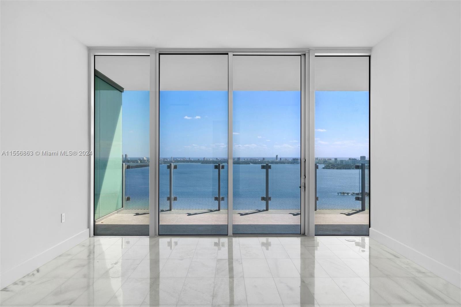 MISSONI BAIA - Residential Lease