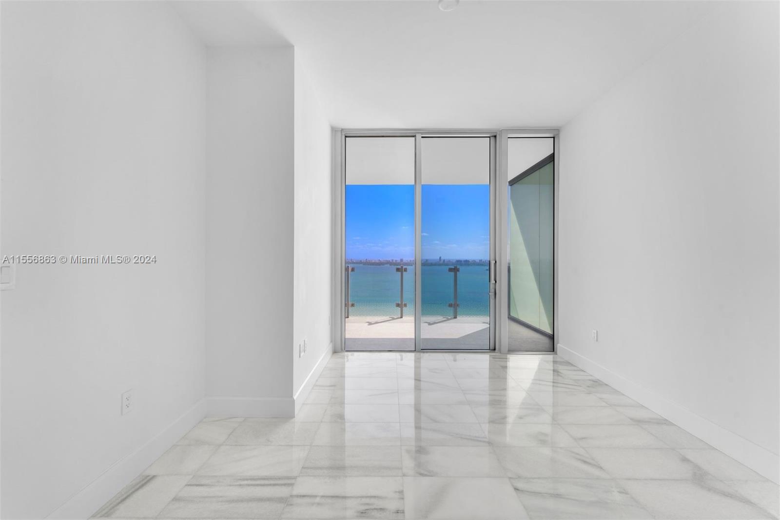 MISSONI BAIA - Residential Lease