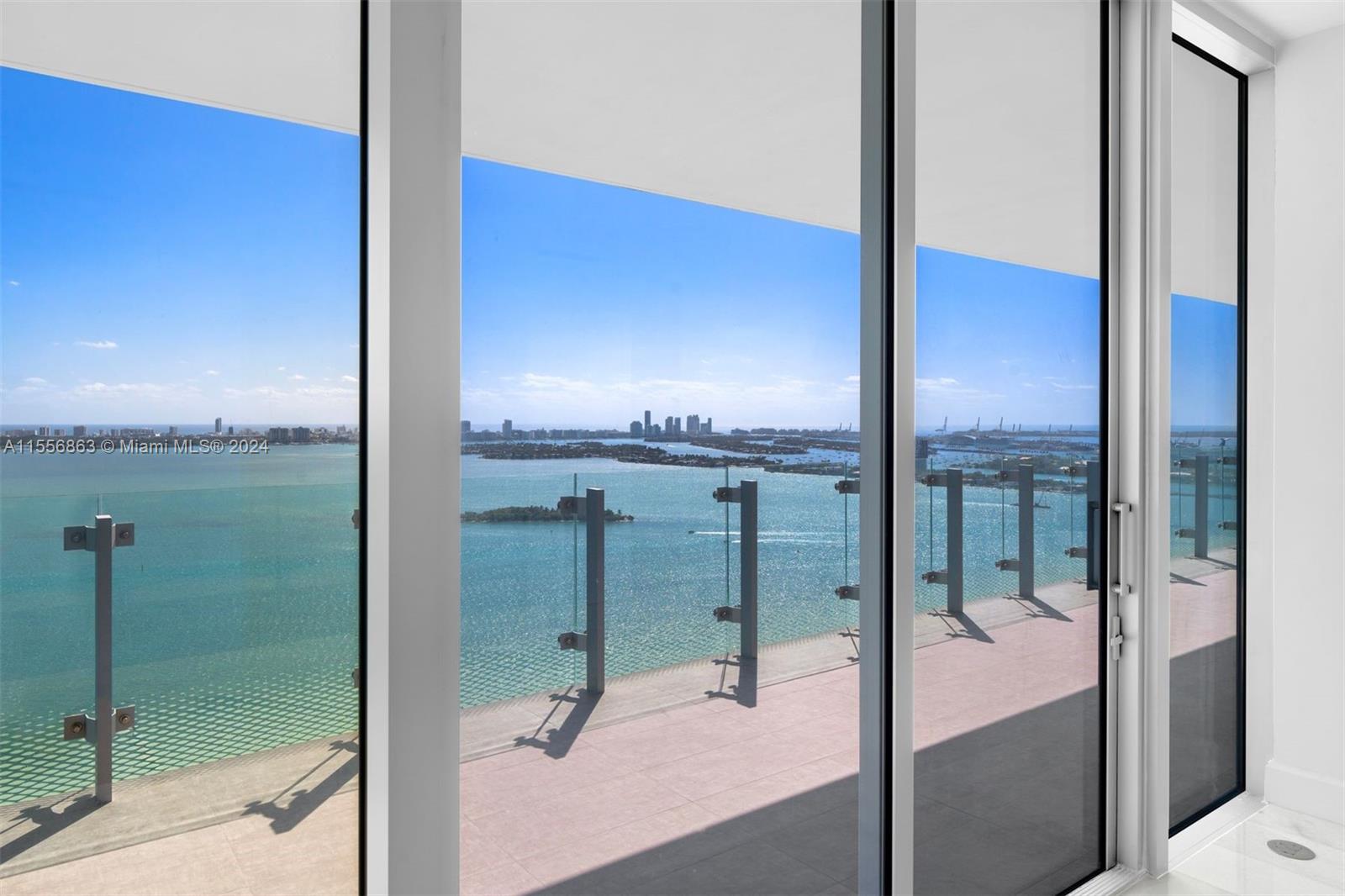 MISSONI BAIA - Residential Lease