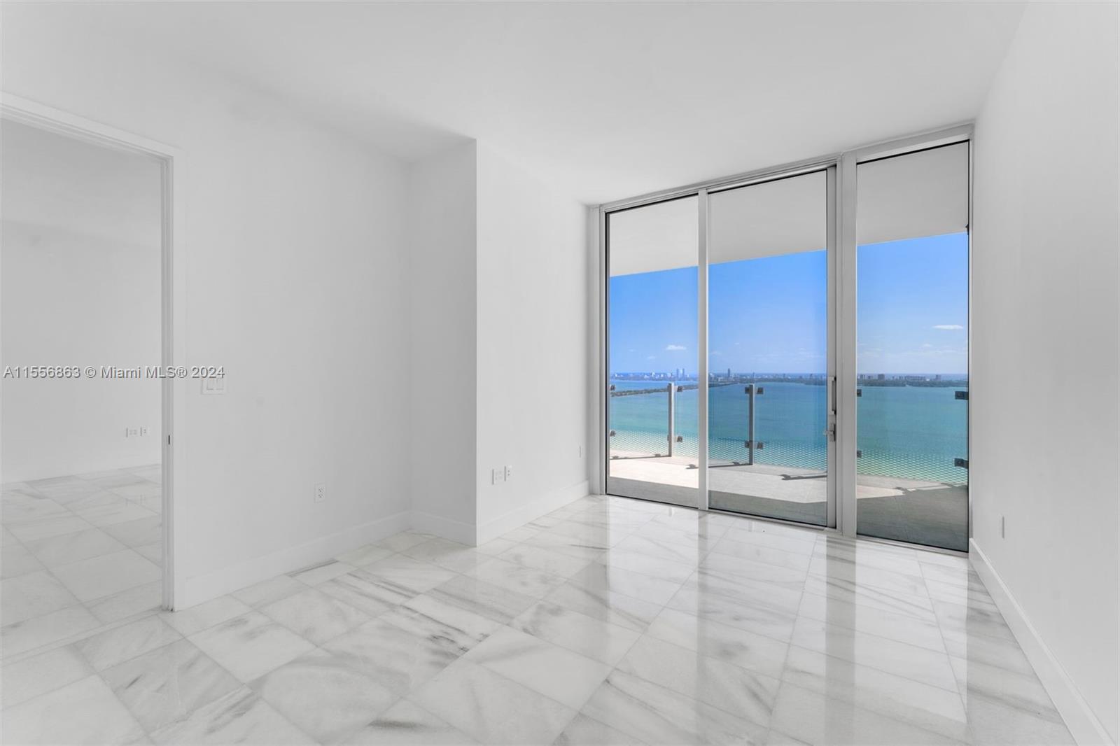 MISSONI BAIA - Residential Lease