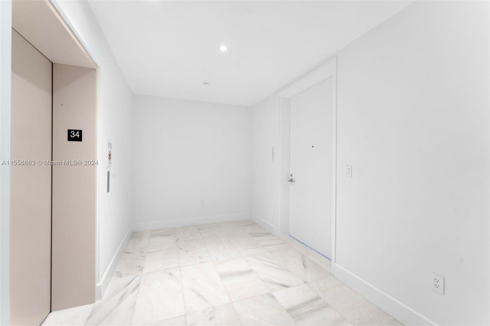 MISSONI BAIA - Residential Lease