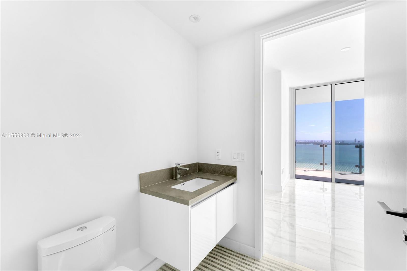 MISSONI BAIA - Residential Lease
