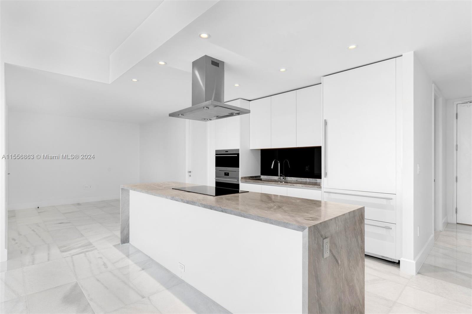 MISSONI BAIA - Residential Lease