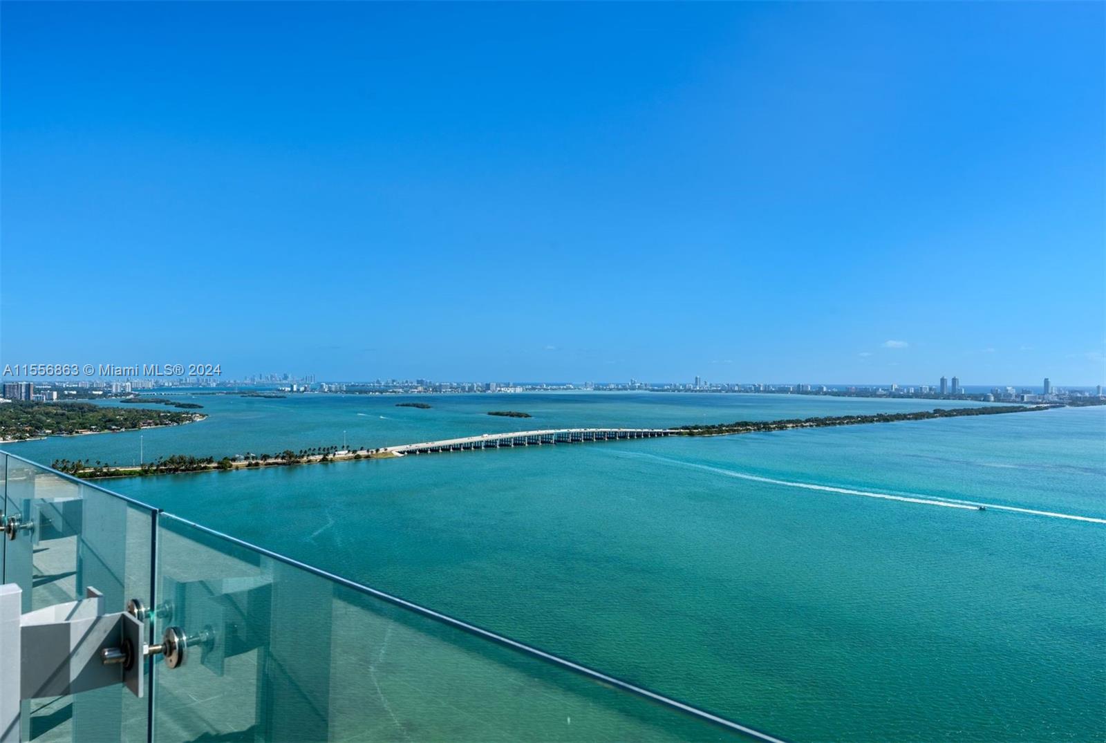 MISSONI BAIA - Residential Lease