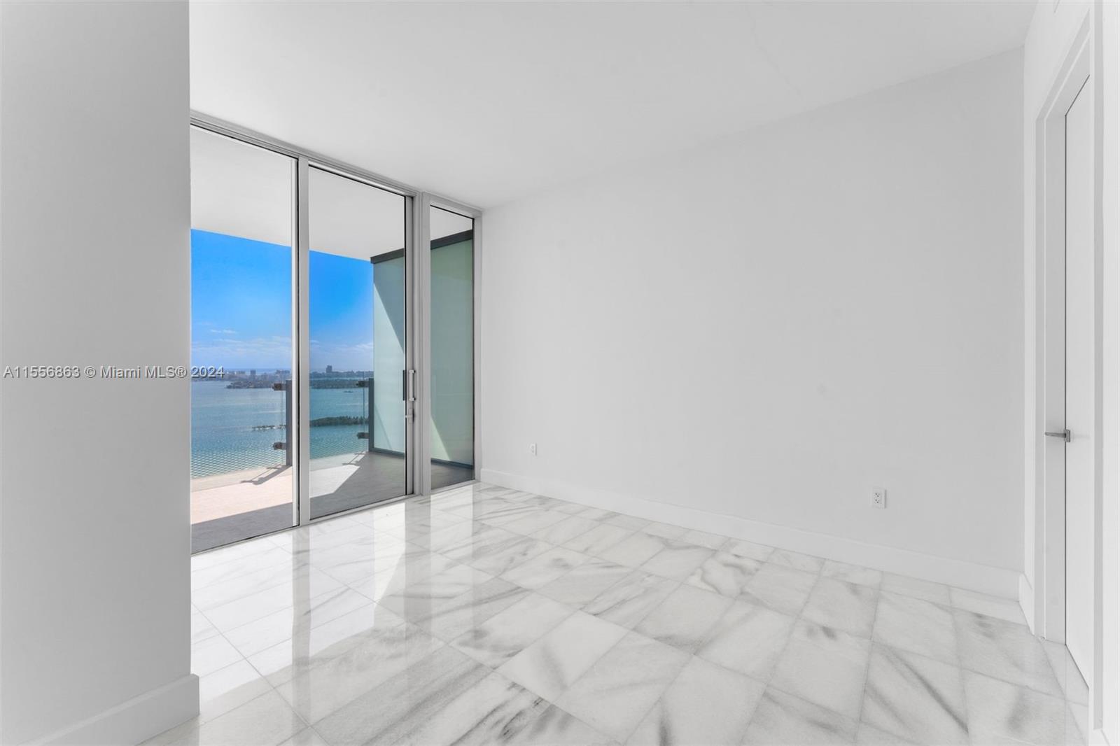 MISSONI BAIA - Residential Lease