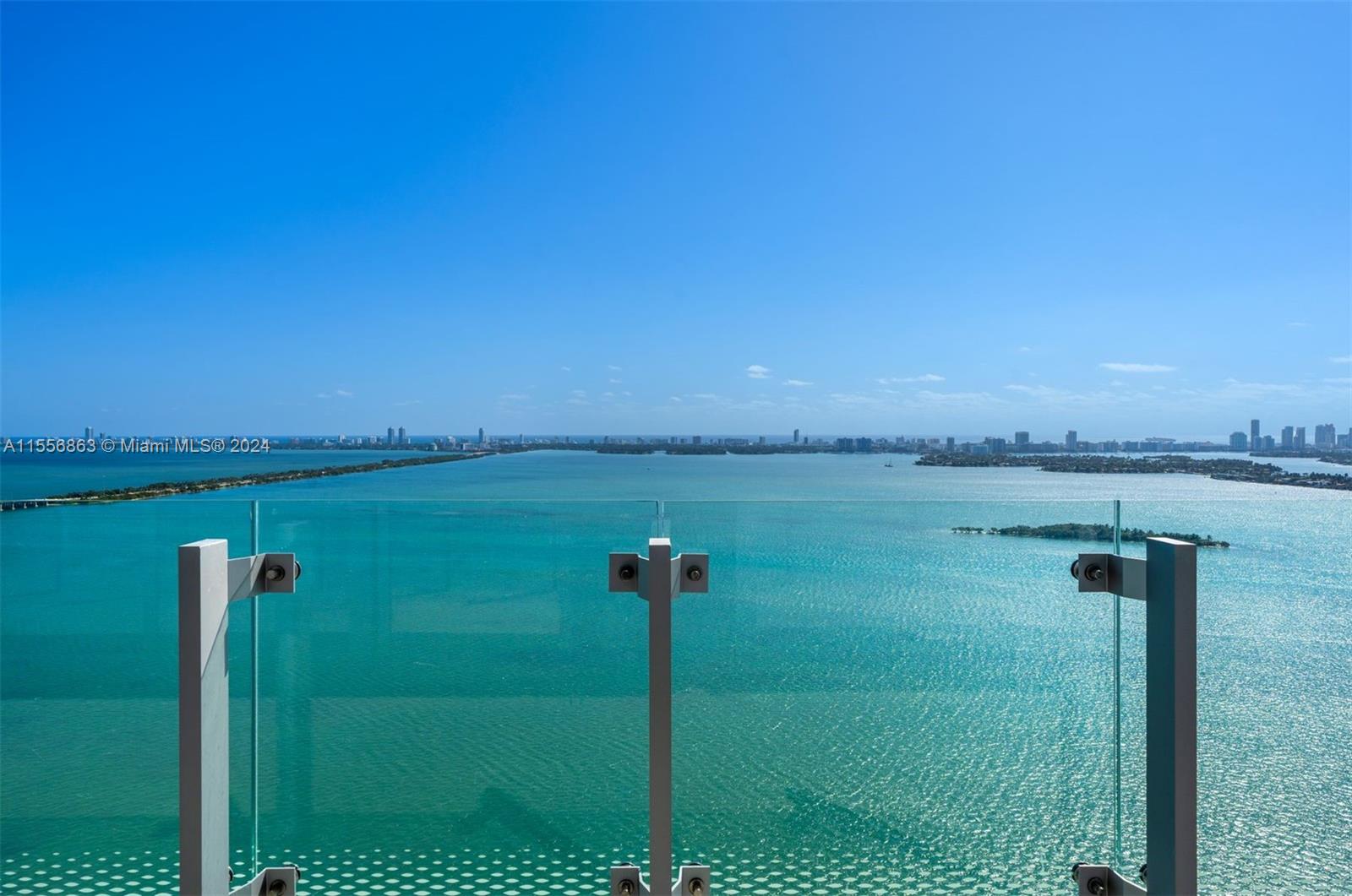 MISSONI BAIA - Residential Lease