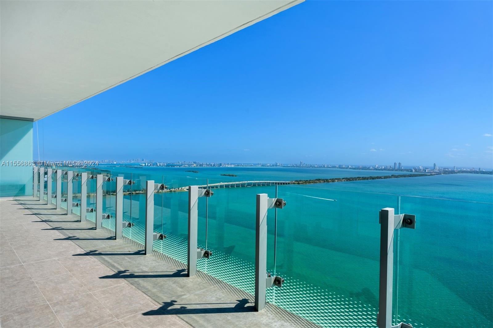 MISSONI BAIA - Residential Lease