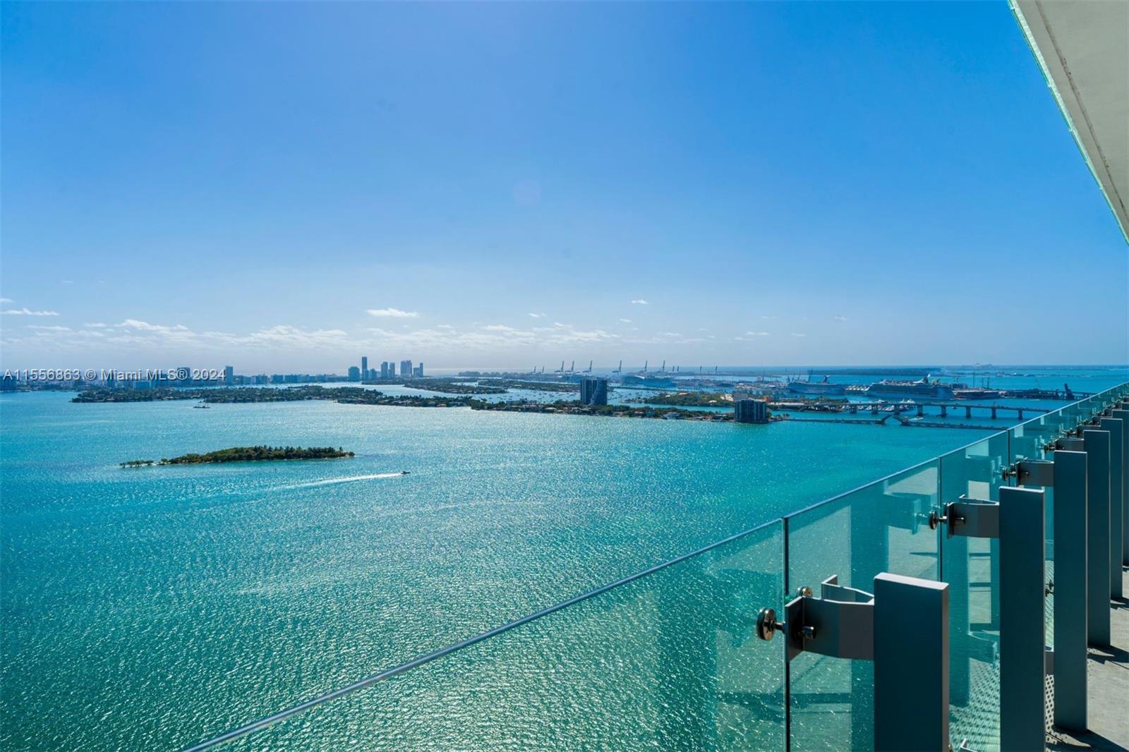 MISSONI BAIA - Residential Lease