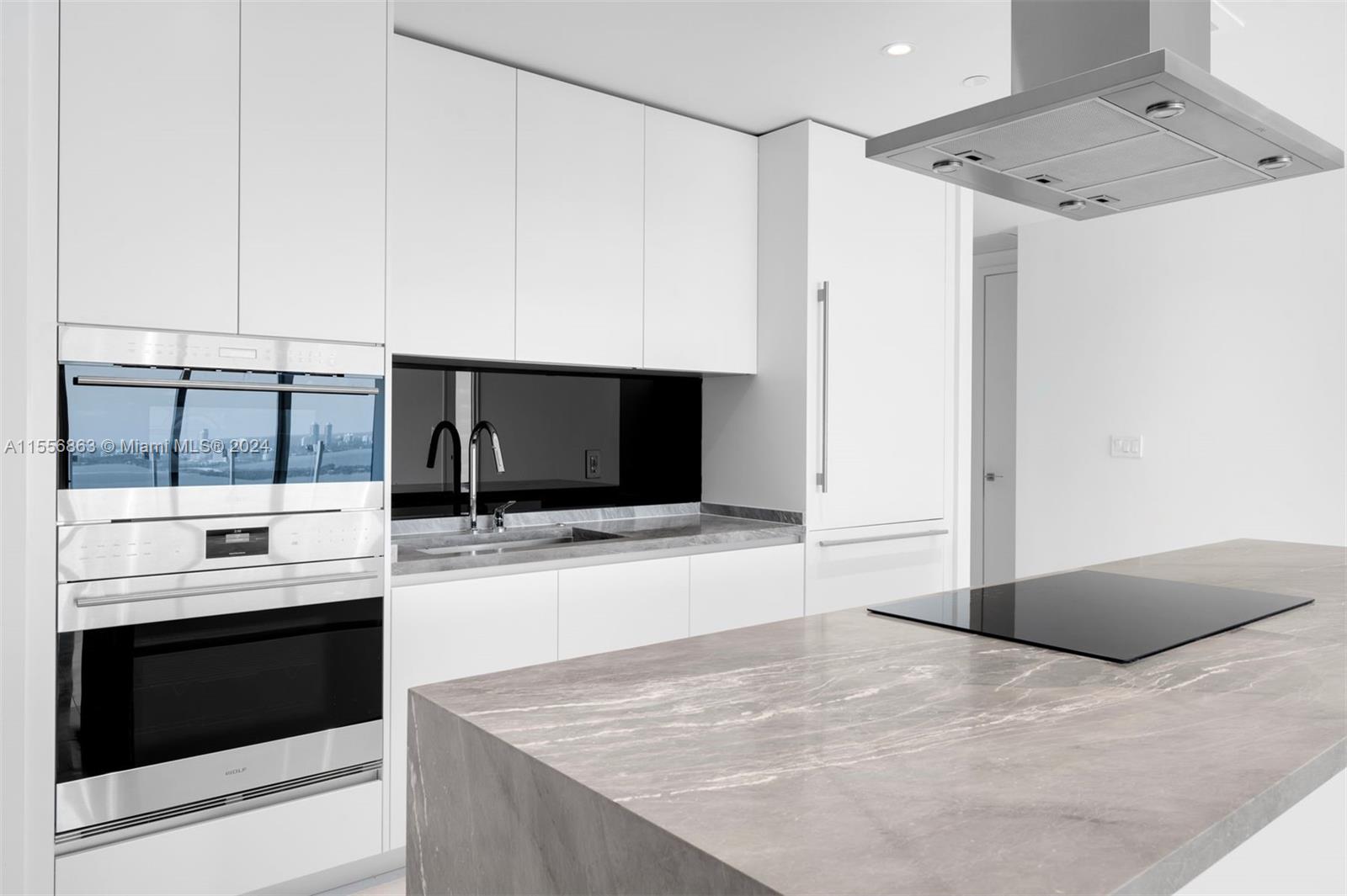 MISSONI BAIA - Residential Lease
