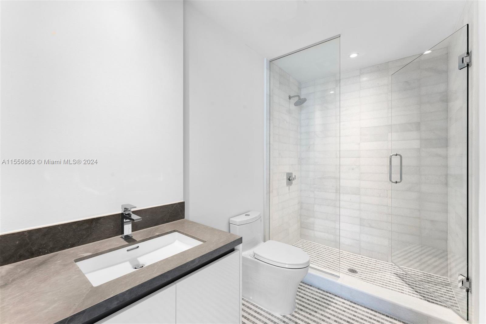 MISSONI BAIA - Residential Lease