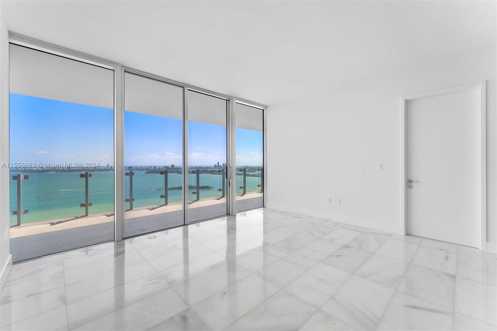 MISSONI BAIA - Residential Lease