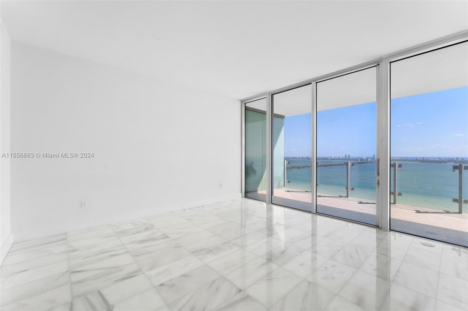 MISSONI BAIA - Residential Lease