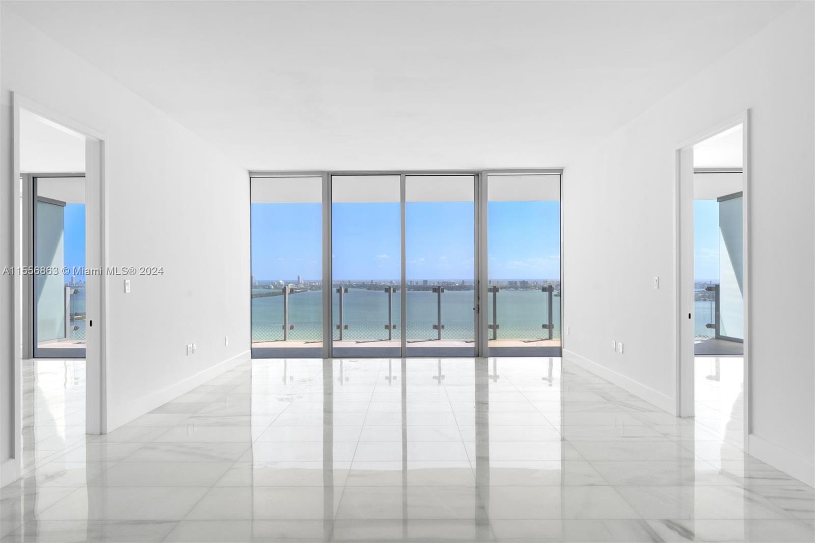 MISSONI BAIA - Residential Lease