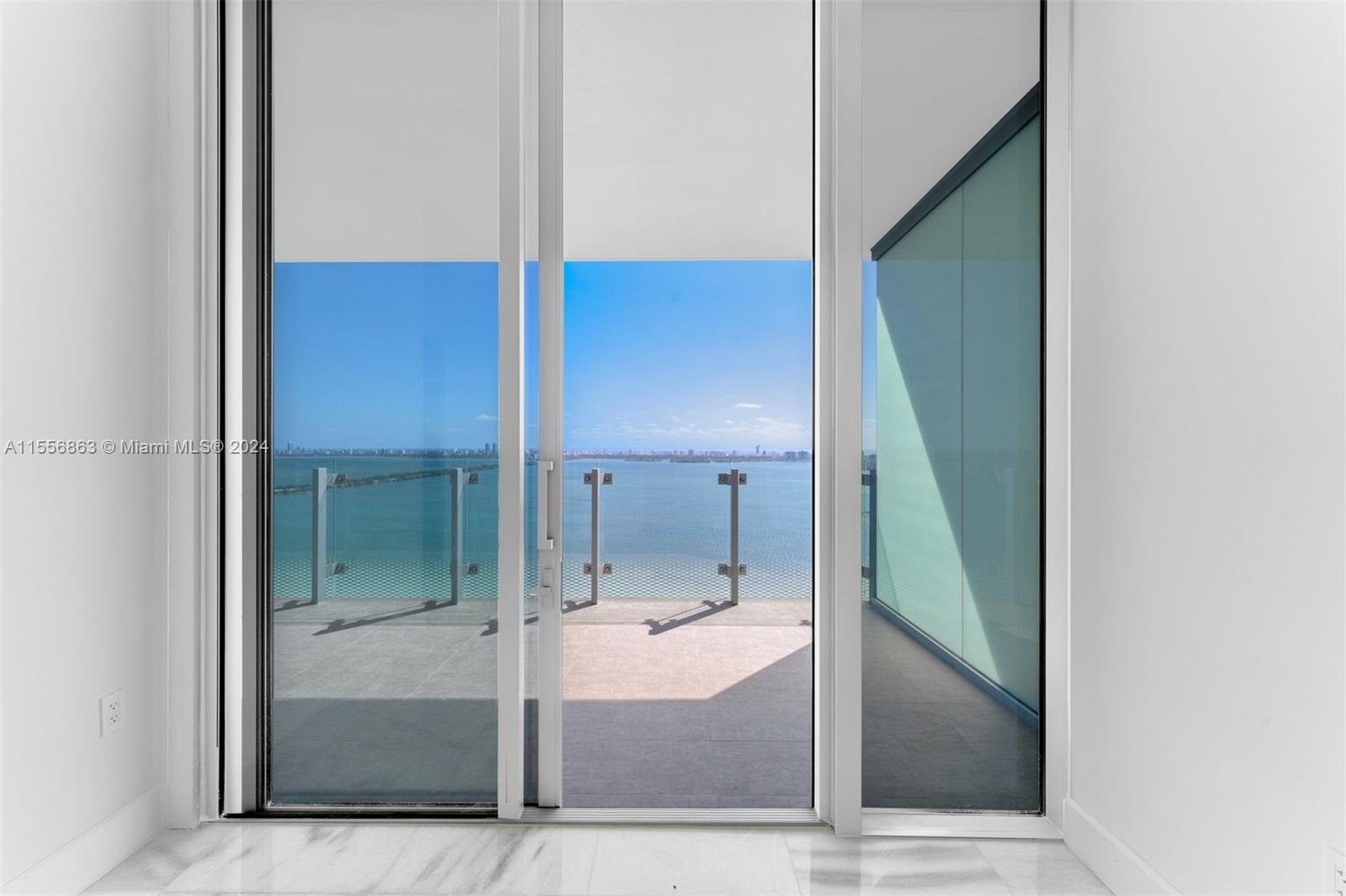 MISSONI BAIA - Residential Lease