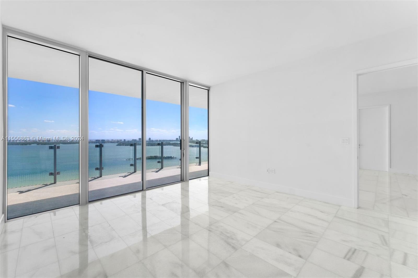 MISSONI BAIA - Residential Lease