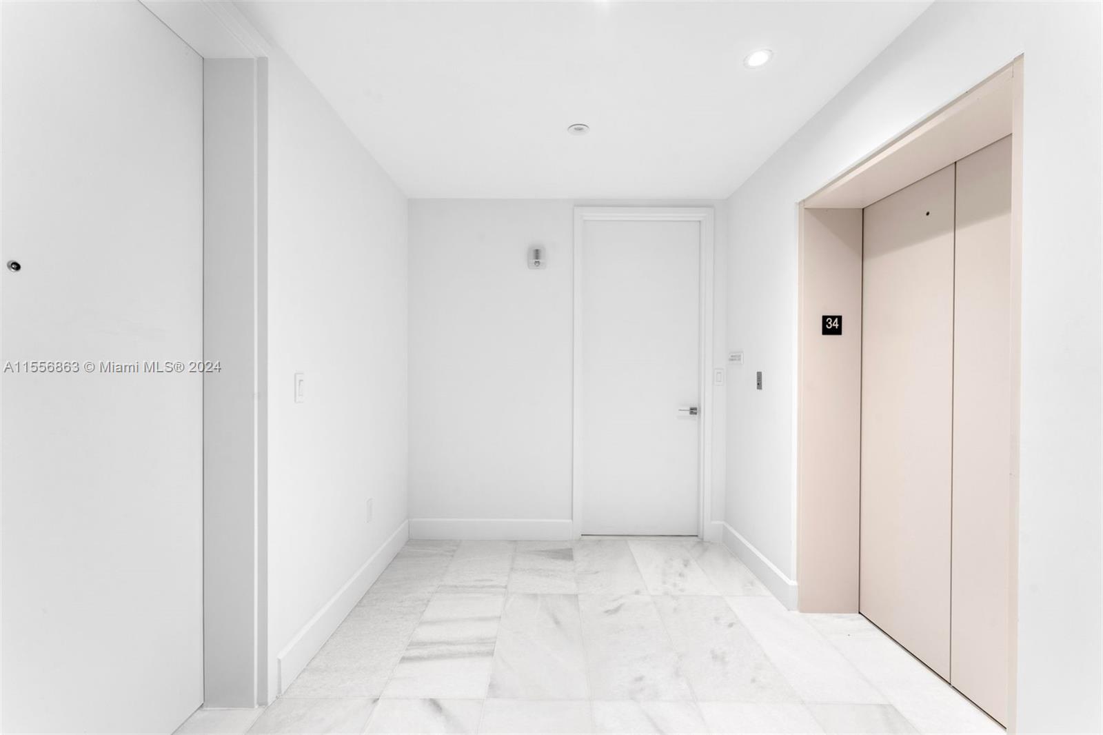 MISSONI BAIA - Residential Lease