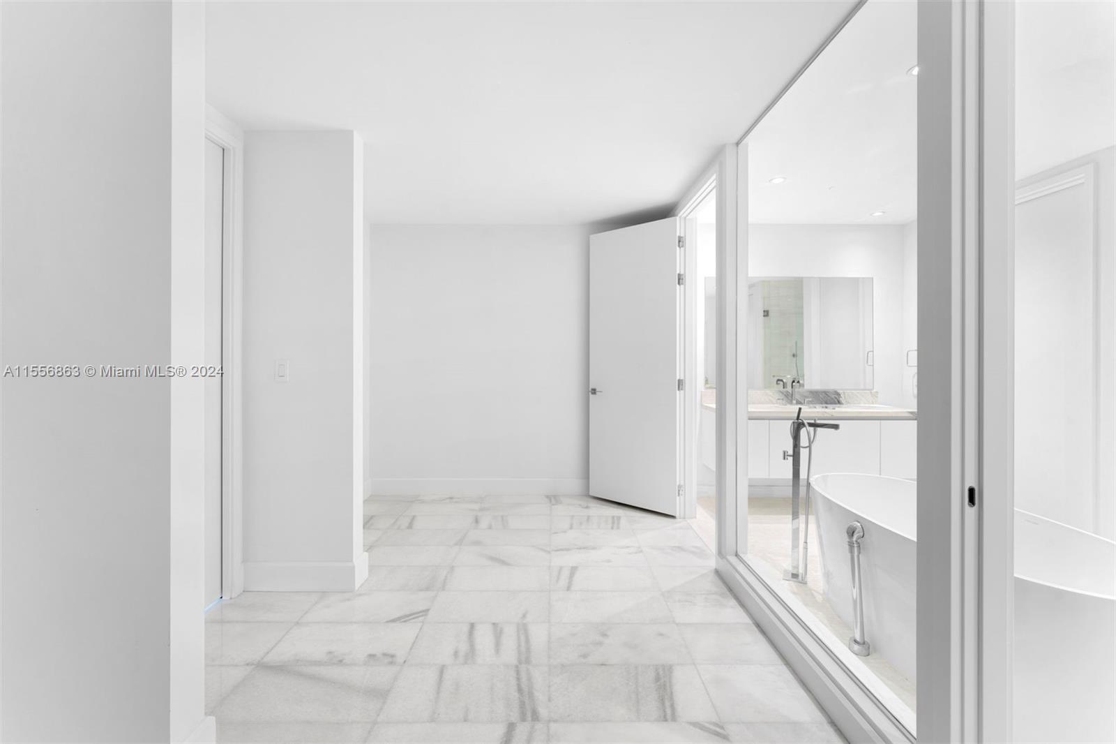 MISSONI BAIA - Residential Lease
