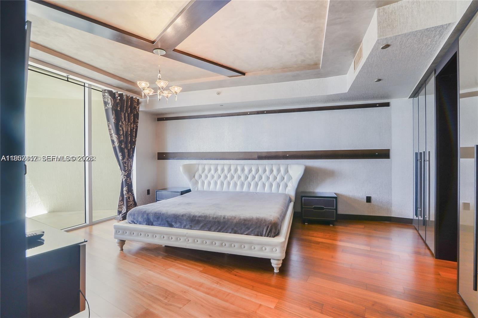 OCEAN FOUR CONDO - Residential