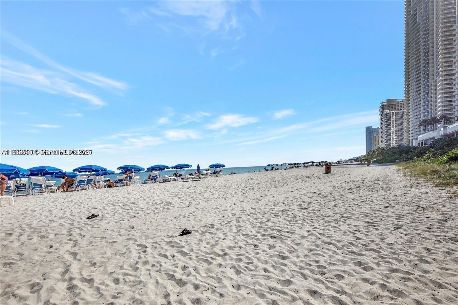 OCEAN FOUR CONDO - Residential