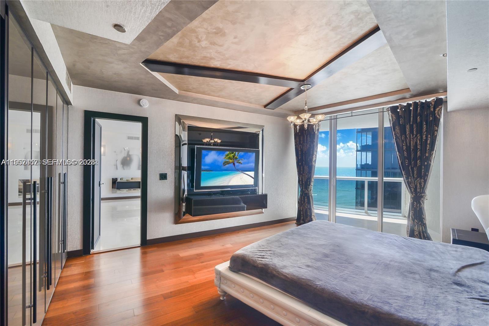 OCEAN FOUR CONDO - Residential