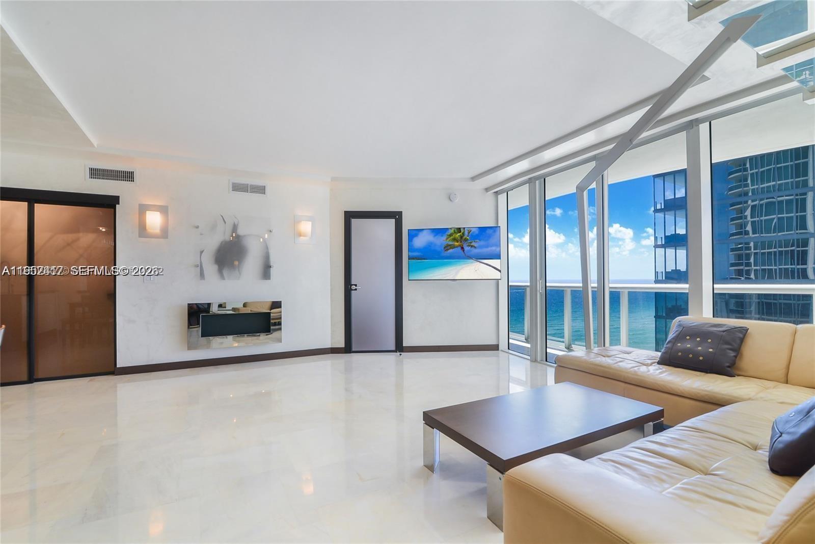 OCEAN FOUR CONDO - Residential