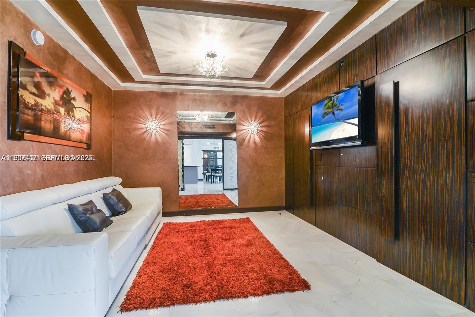 OCEAN FOUR CONDO - Residential