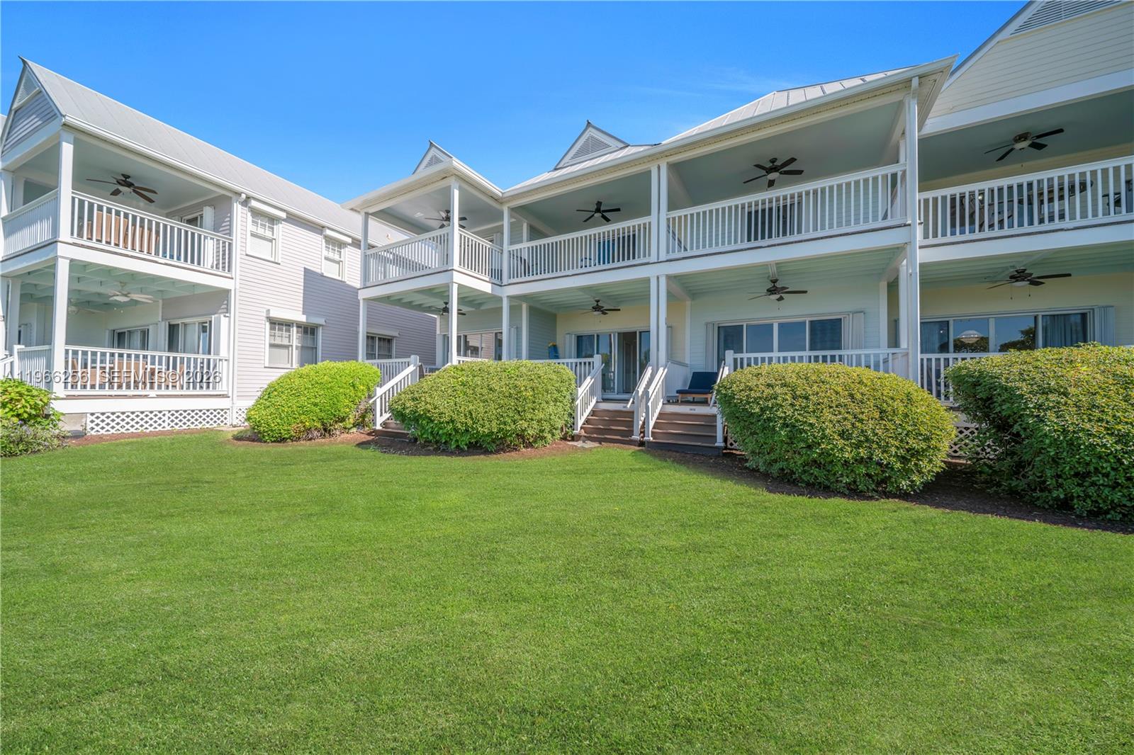 The Villas at Hawks Cay - Residential