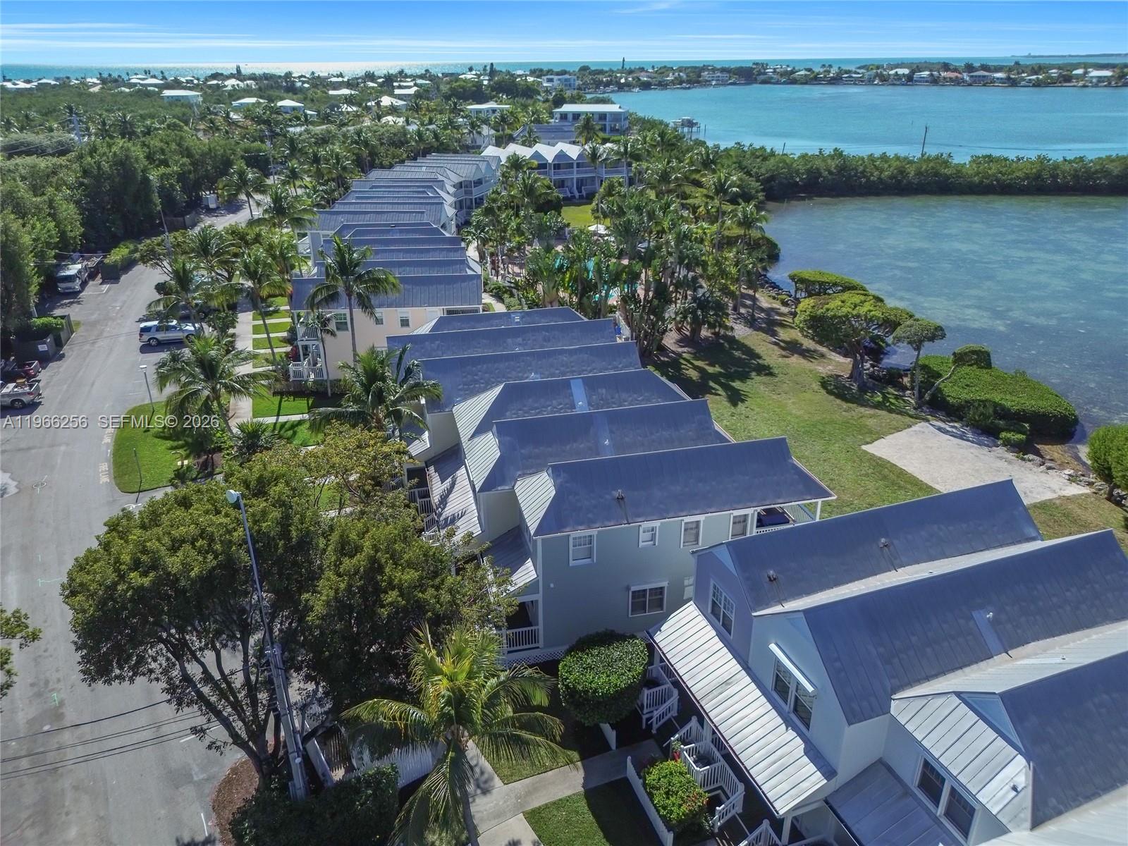 The Villas at Hawks Cay - Residential