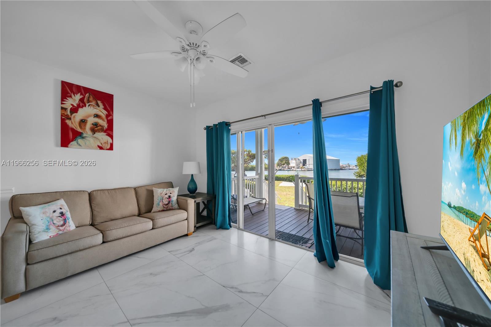 The Villas at Hawks Cay - Residential