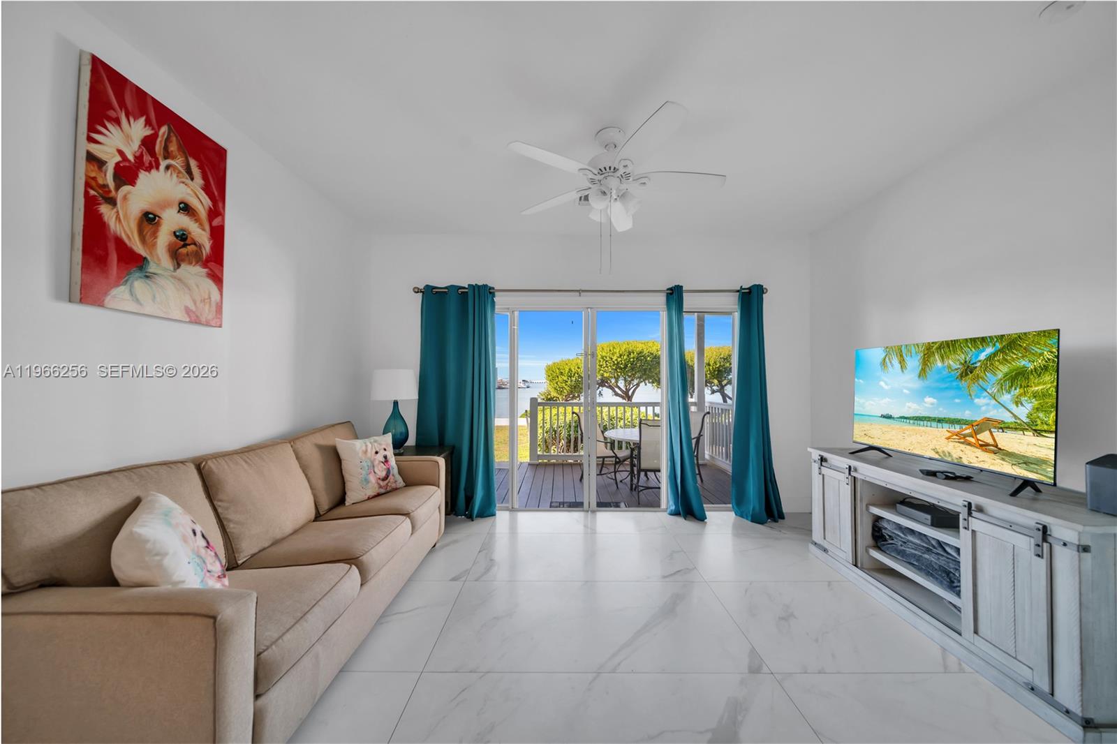 The Villas at Hawks Cay - Residential