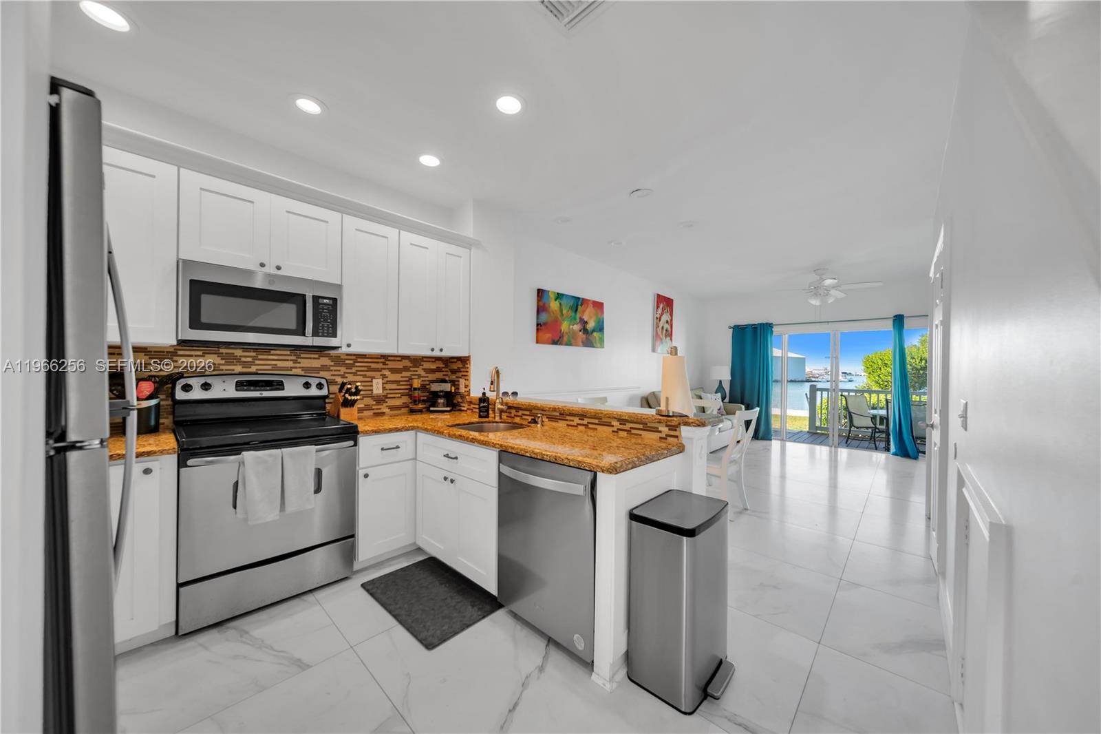 The Villas at Hawks Cay - Residential