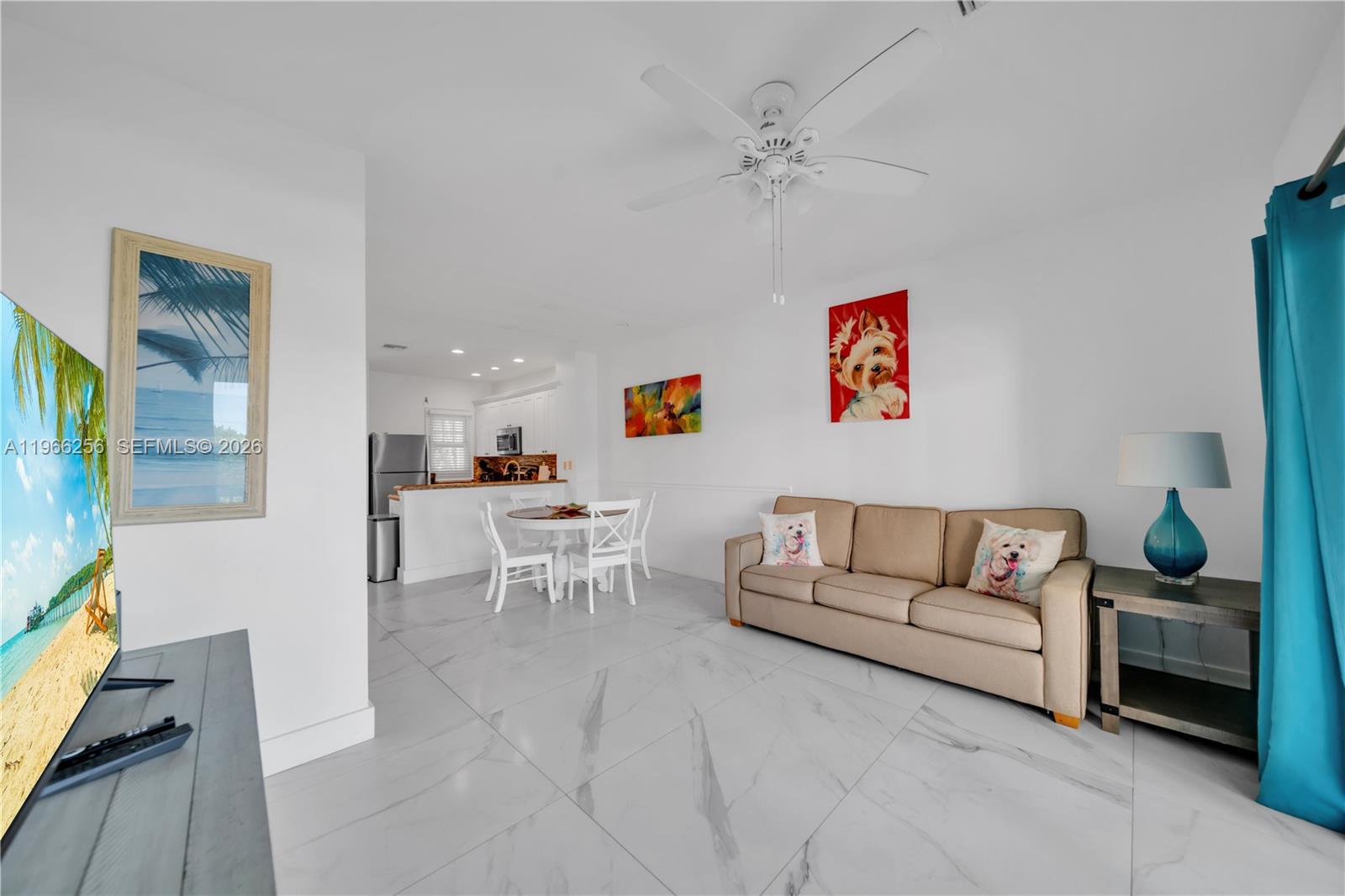 The Villas at Hawks Cay - Residential