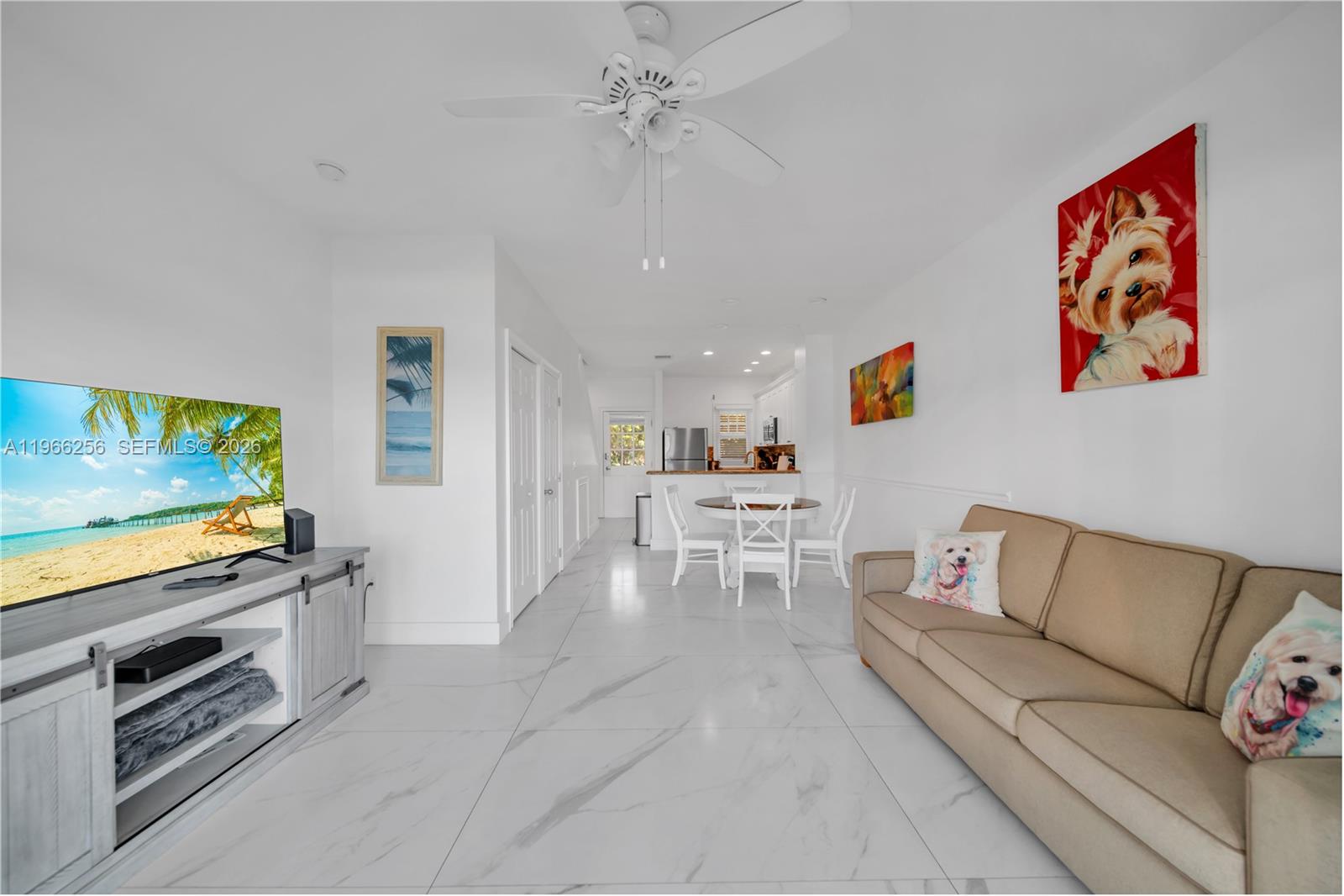 The Villas at Hawks Cay - Residential