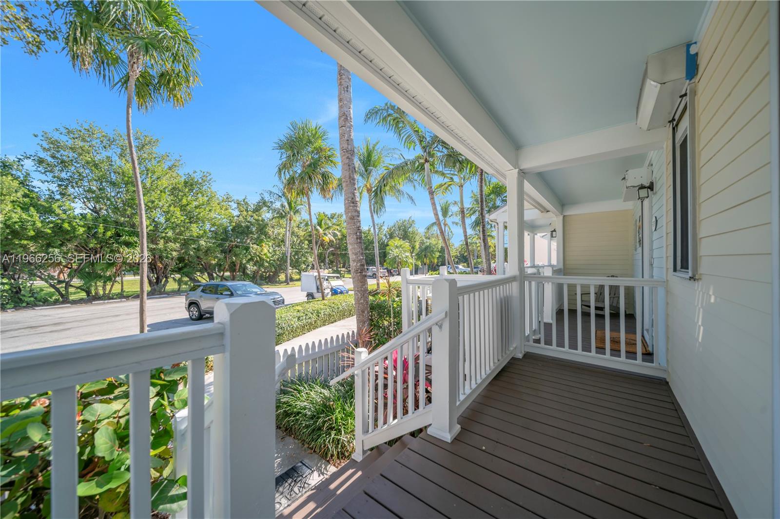 The Villas at Hawks Cay - Residential