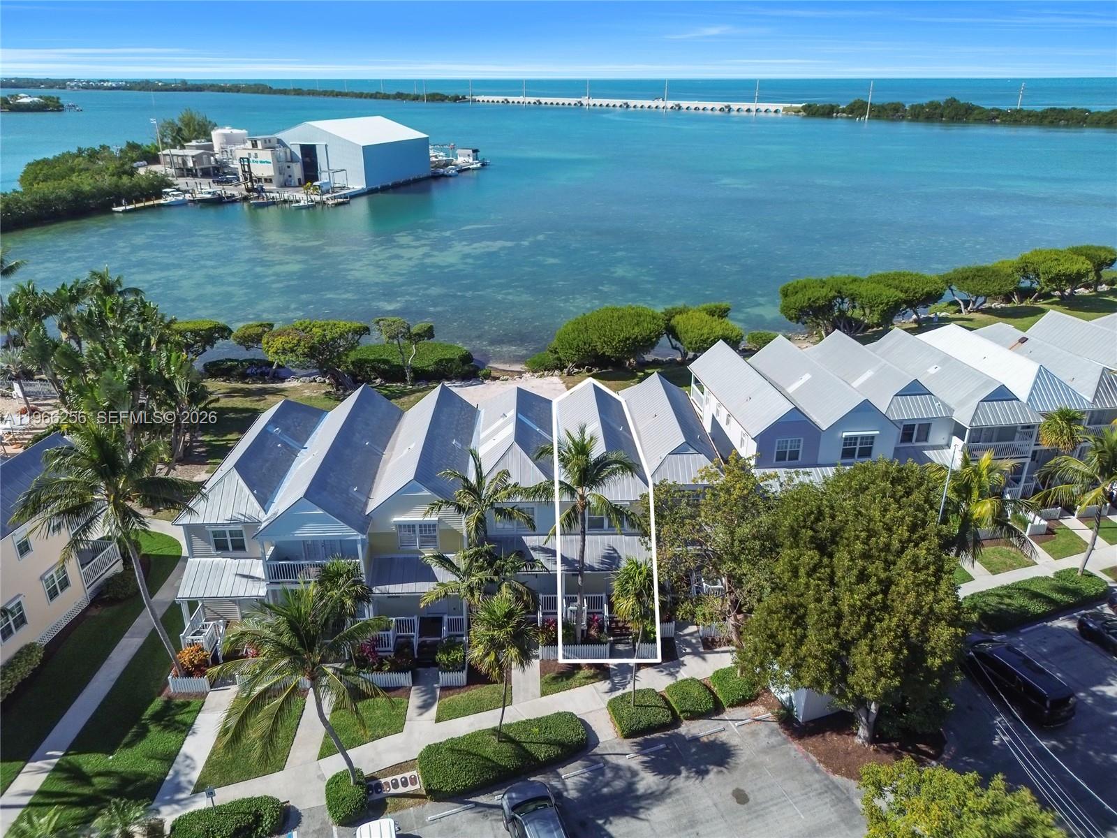 The Villas at Hawks Cay - Residential