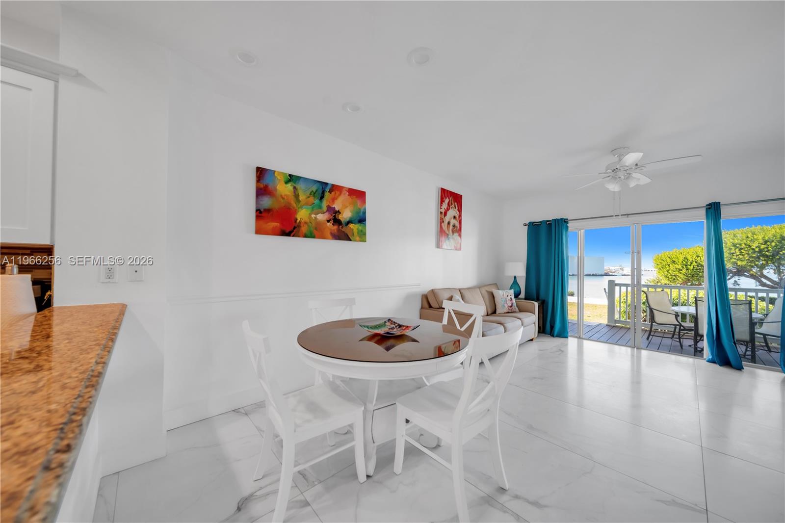 The Villas at Hawks Cay - Residential