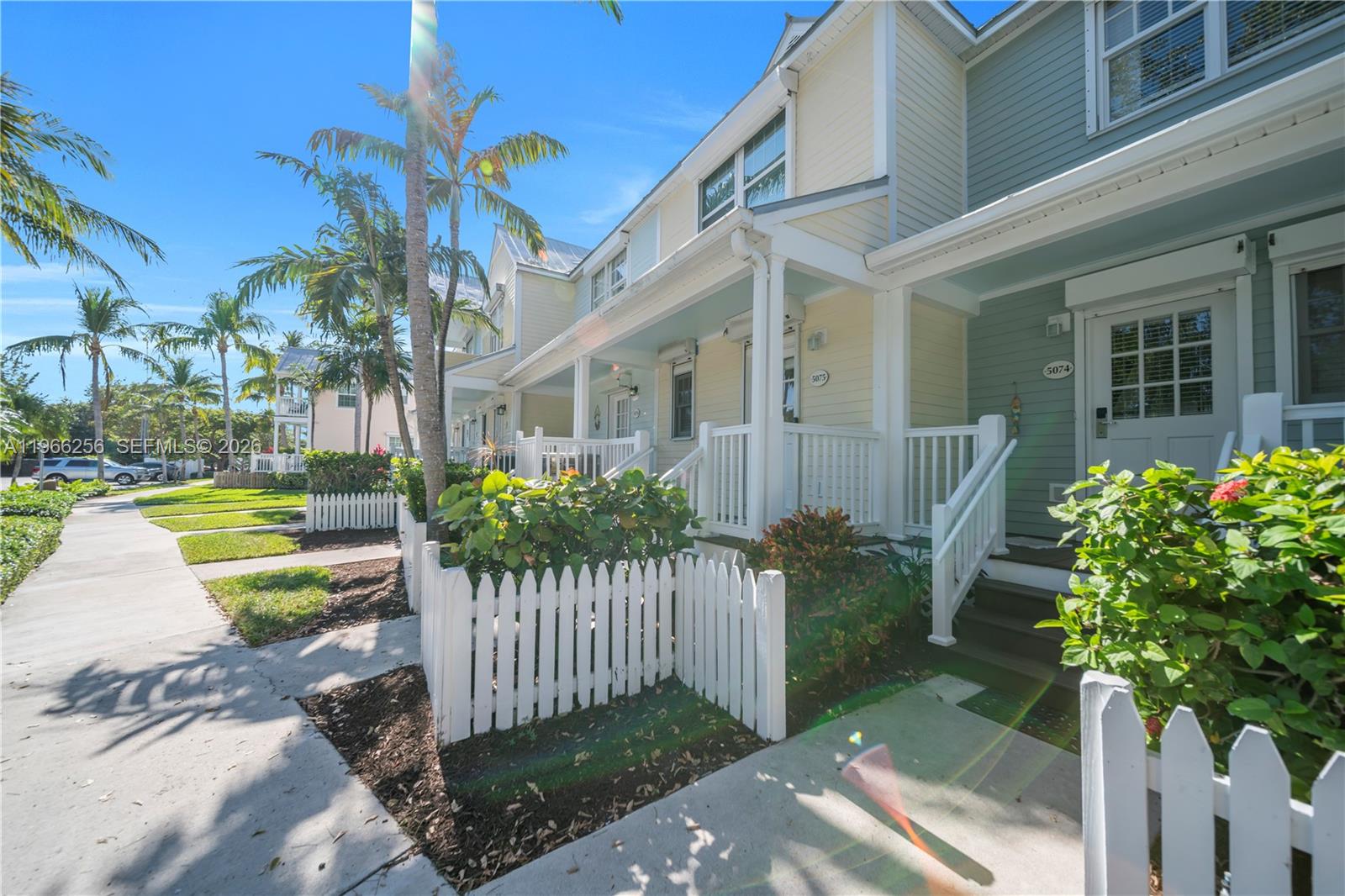 The Villas at Hawks Cay - Residential