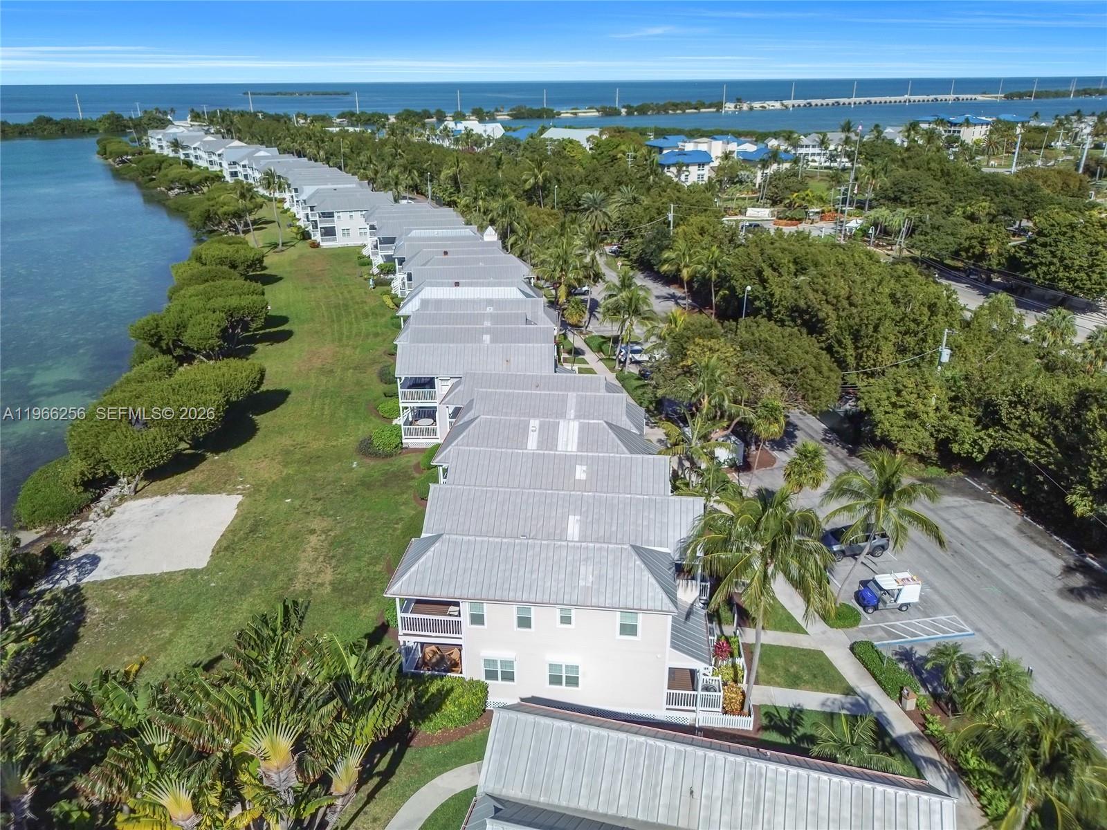 The Villas at Hawks Cay - Residential