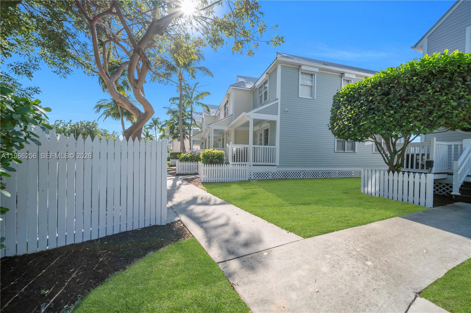 The Villas at Hawks Cay - Residential