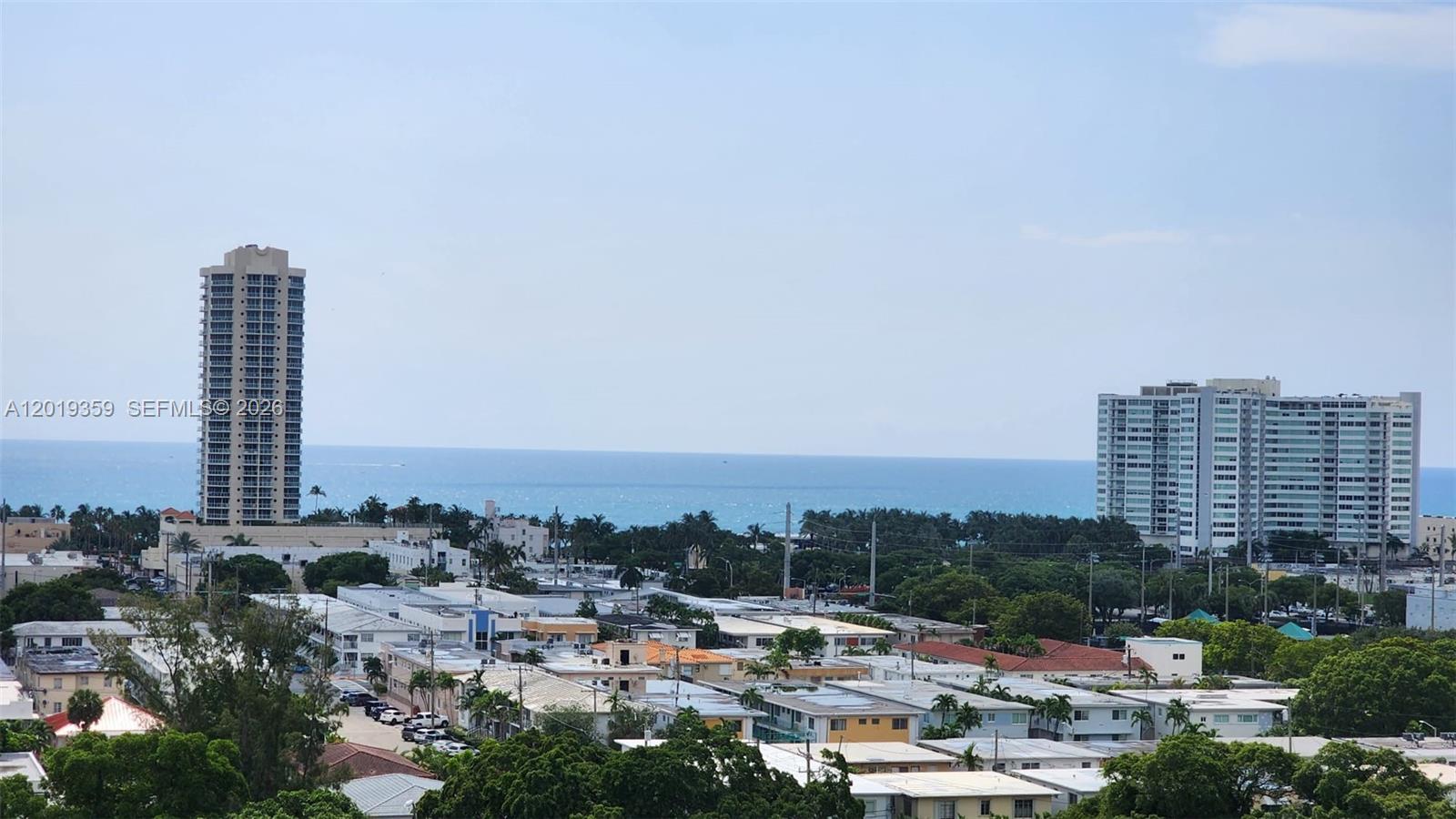 PARKVIEW POINT CONDO - Residential