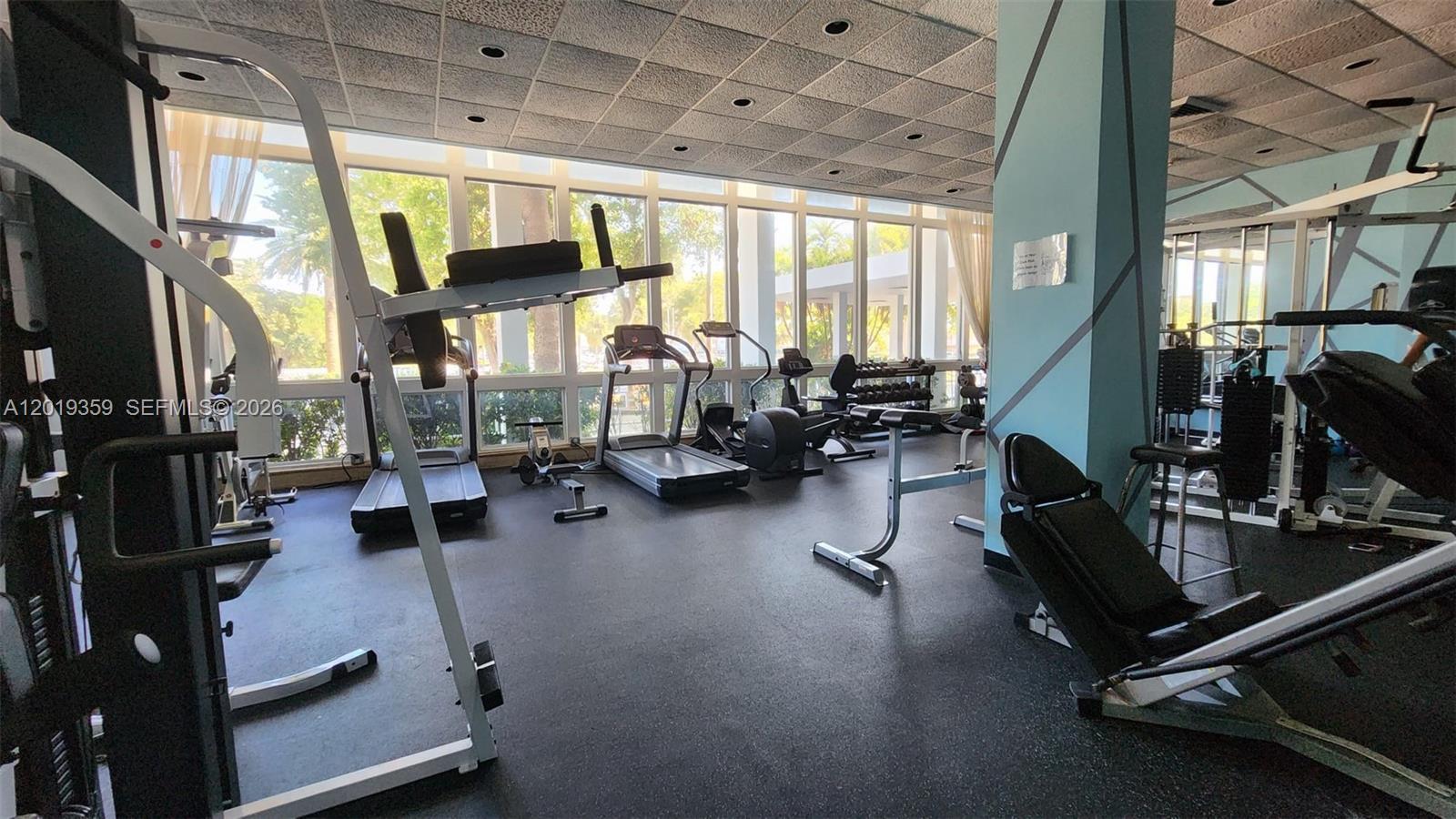 PARKVIEW POINT CONDO - Residential
