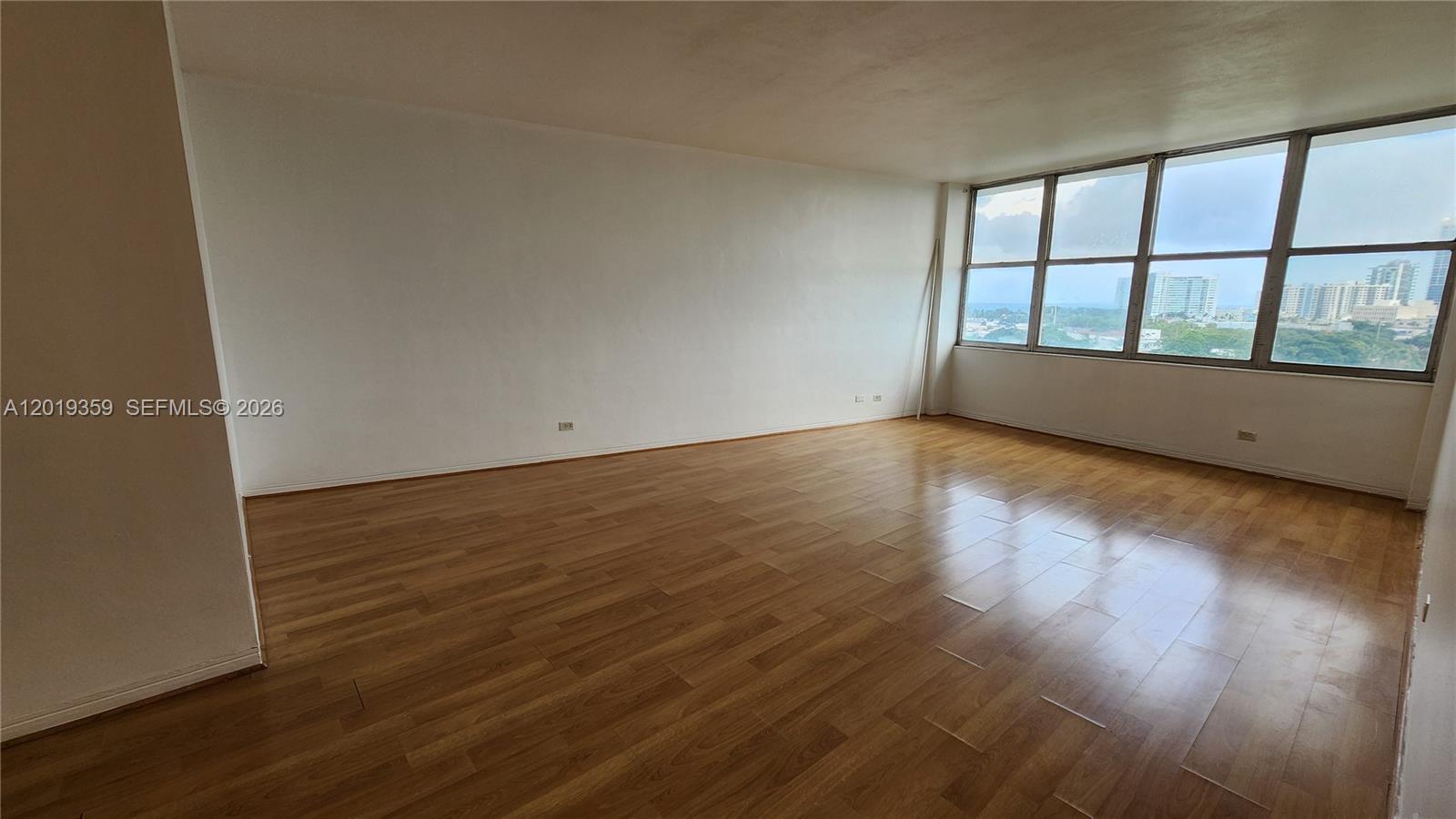PARKVIEW POINT CONDO - Residential