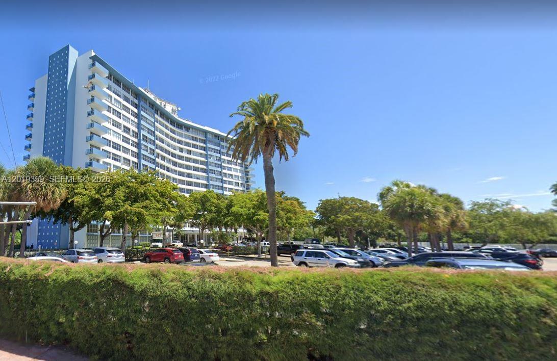 PARKVIEW POINT CONDO - Residential