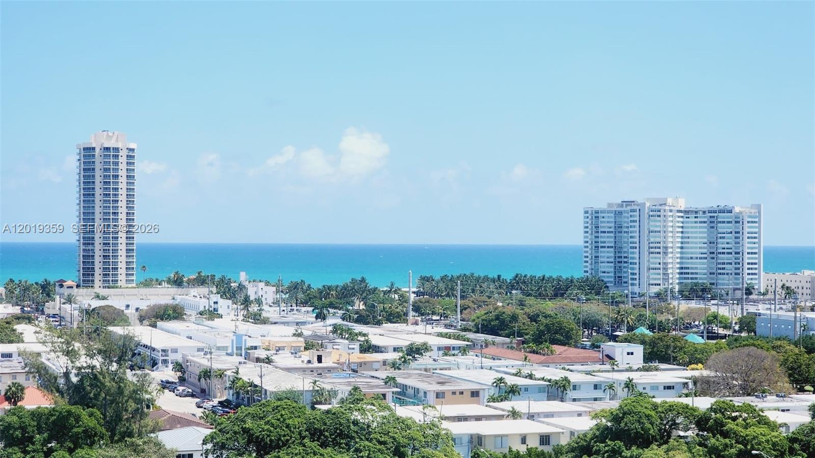 PARKVIEW POINT CONDO - Residential