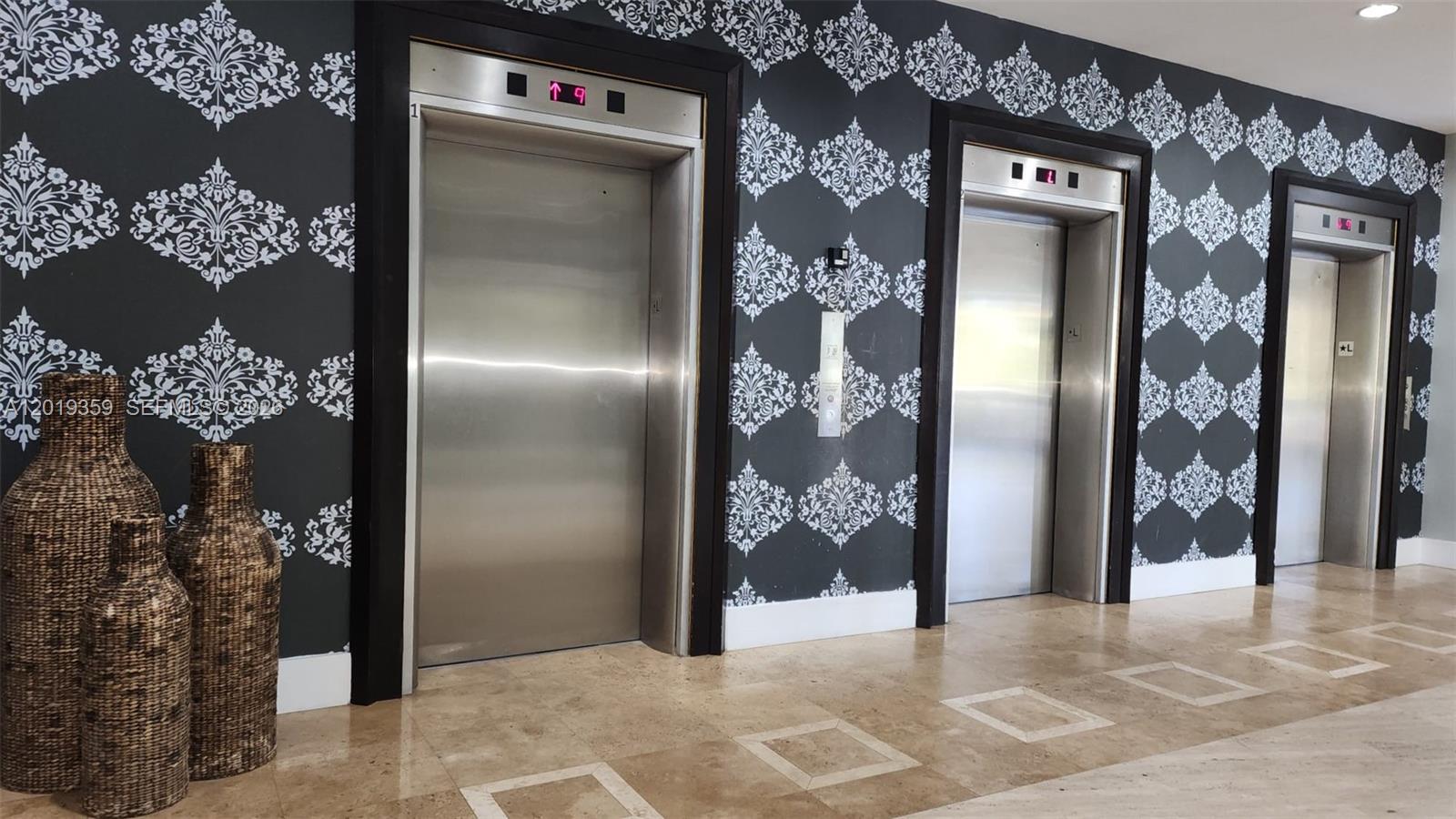 PARKVIEW POINT CONDO - Residential