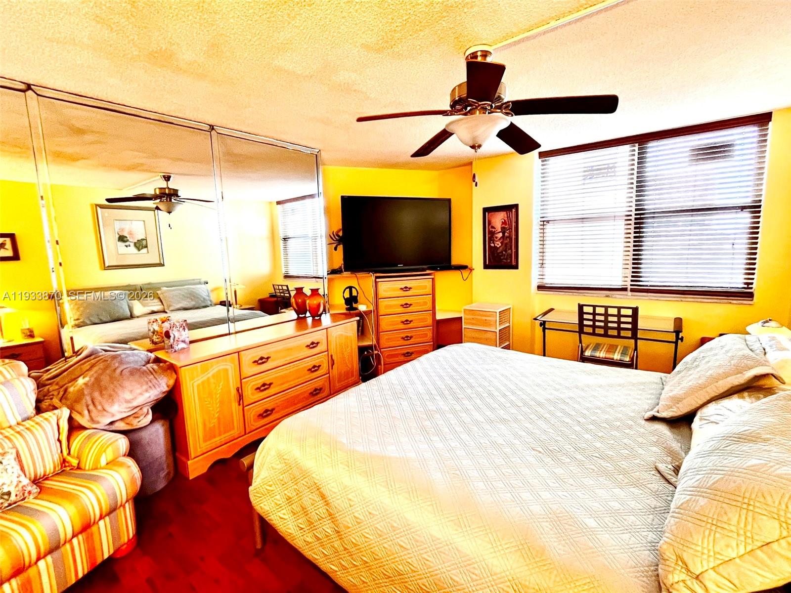 PARKER DORADO CONDO - Residential