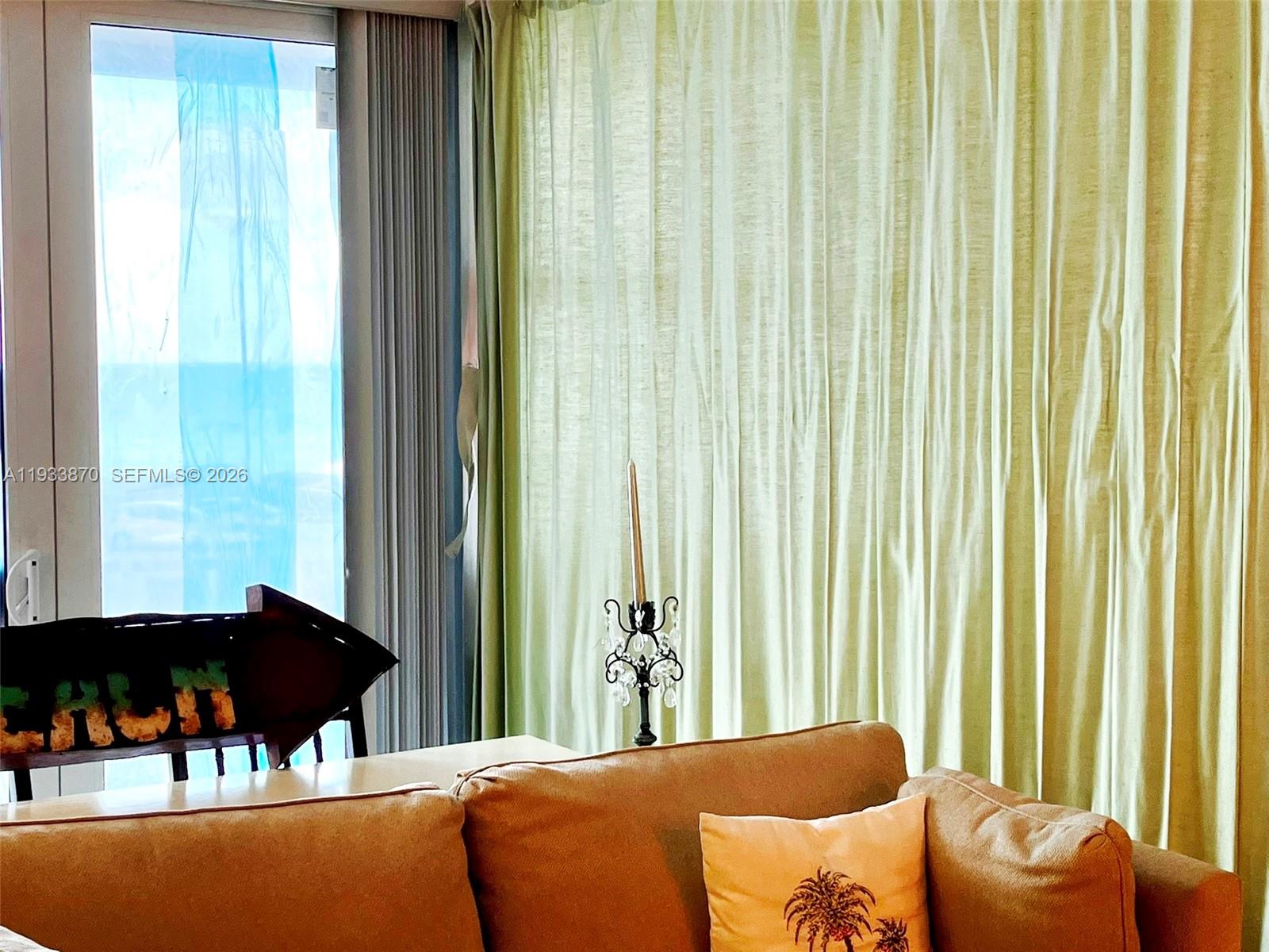 PARKER DORADO CONDO - Residential