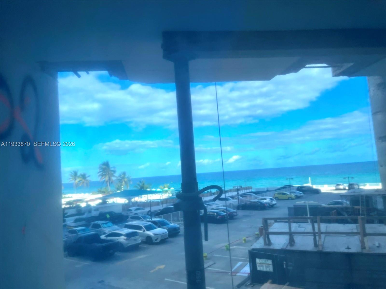 PARKER DORADO CONDO - Residential